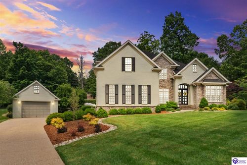 105 Flagstone Ct, Elizabethtown, KY, 42701-6831 | Card Image