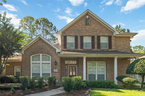 8715 Andante Dr, Houston, TX, 77040-2542 | Card Image