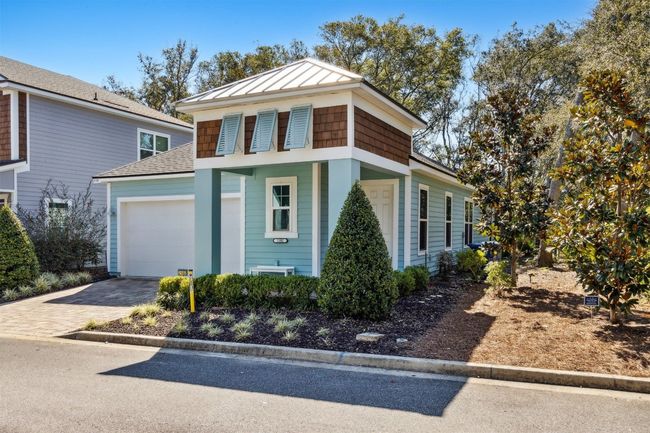2102 Shell Cove Cir, Home with 2 bedrooms, 2 bathrooms and null parking in Amelia Island FL | Image 5