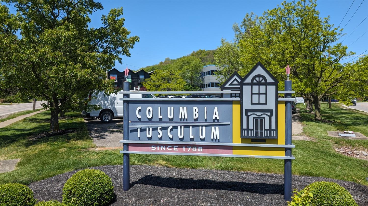 Commercial Sale in Cincinnati 3