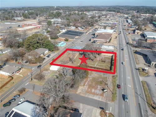 0 - Lurleen B Wallace Blvd, Northport, AL, 35476 | Card Image