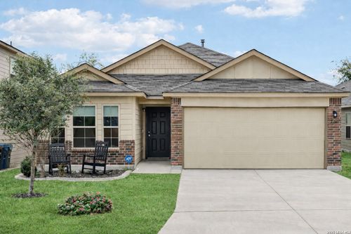 5714 Igneous Bnd, San Antonio, TX, 78222-4476 | Card Image