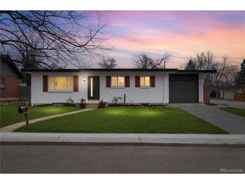 6511 S Cedar St, Littleton, CO, 80120-3213 | Card Image