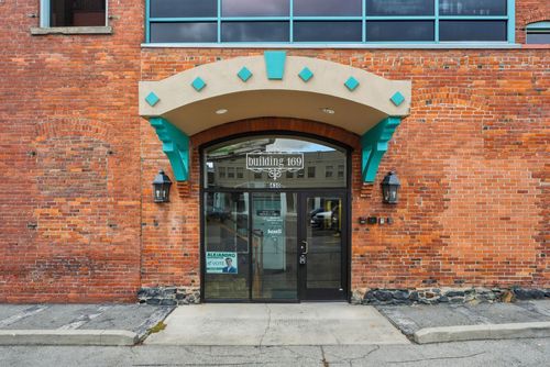 169 S Stevens St, Spokane, WA, 99201-1200 | Card Image