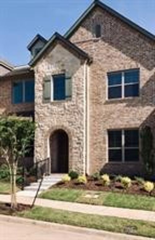 1274 Casselberry Dr, Flower Mound, TX, 75028-4233 | Card Image