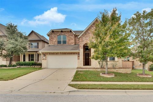 14208 Tyburn Trl, Austin, TX, 78717-5061 | Card Image