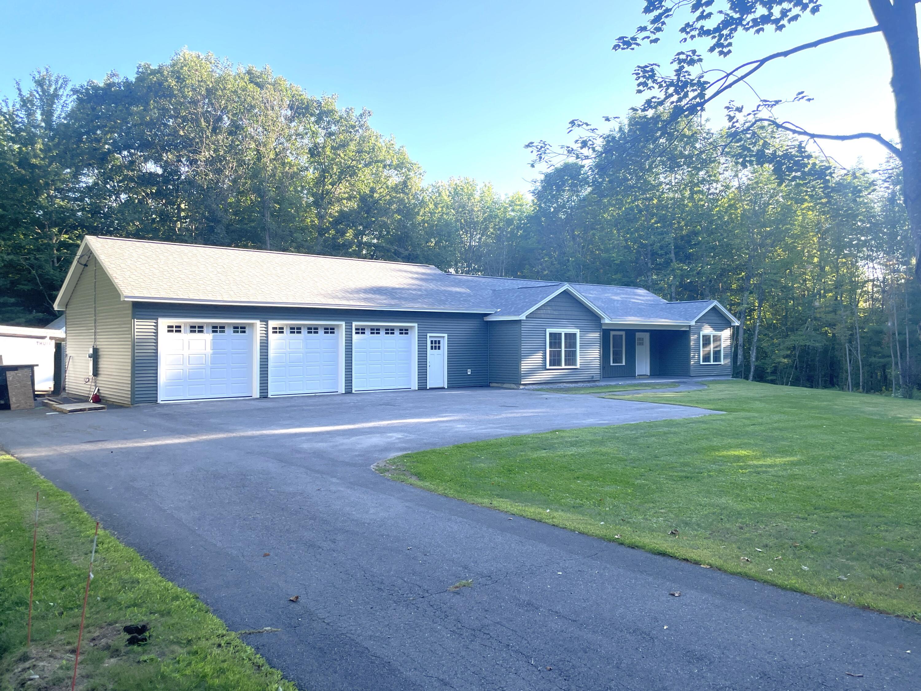 Dutton Rd, South China, ME 04358
