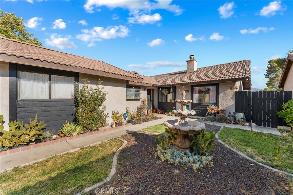 Residential in Palmdale 5
