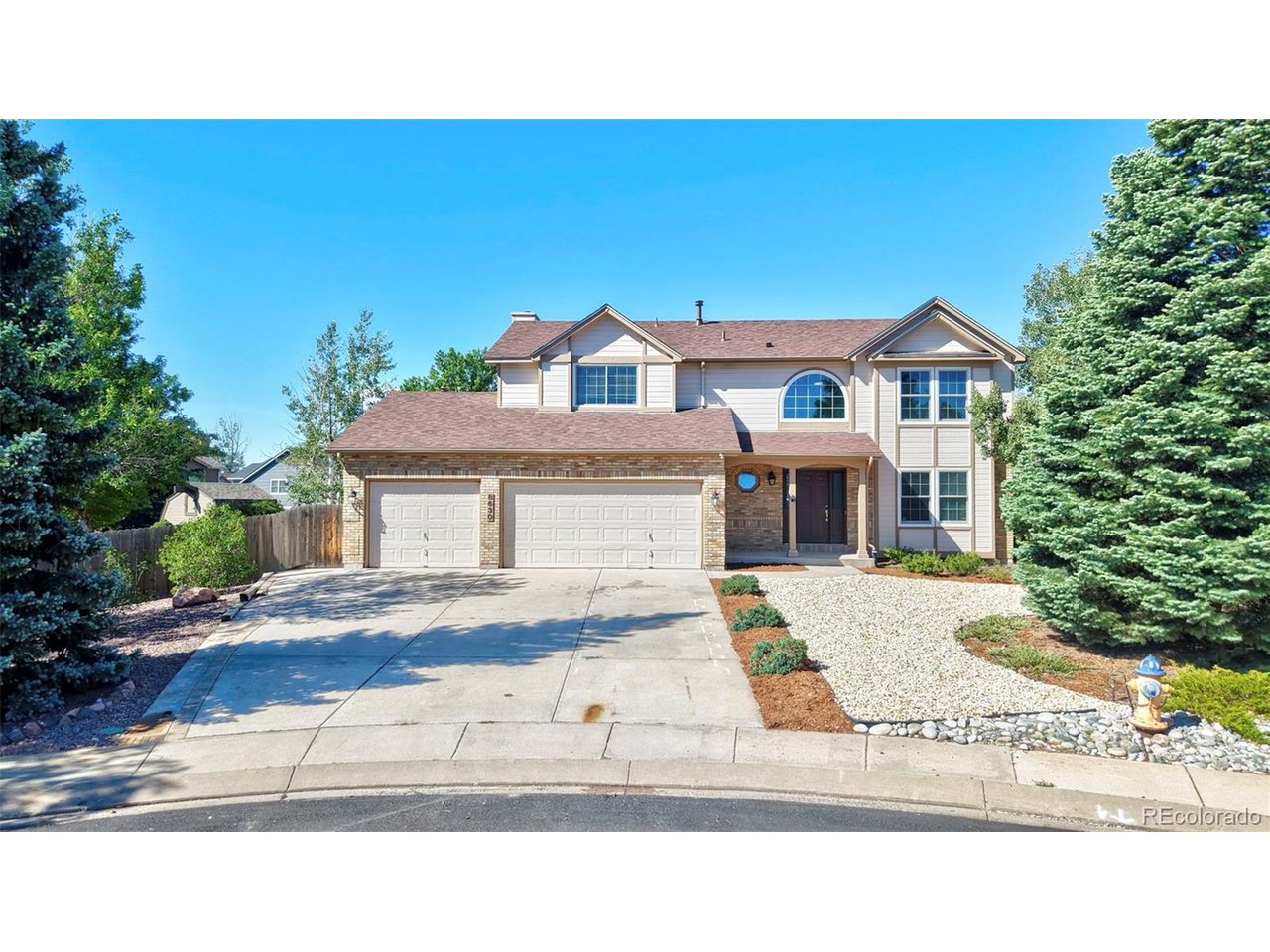 Residential in Colorado Springs