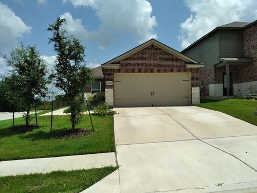 20105 Grover Cleveland Way, Manor, TX, 78653-2074 | Card Image