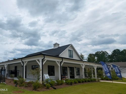 740 Ben Ledi Ct, Raleigh, NC, 27603-5684 | Card Image