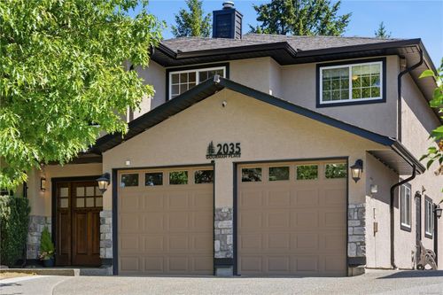 2035 Gourman Pl, Langford, BC, V9B6A9 | Card Image