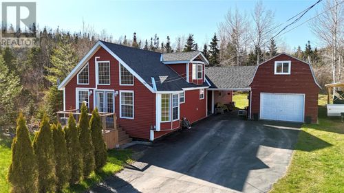 33 Parsons Avenue, Robert's Arm, NL, A0J1R0 | Card Image