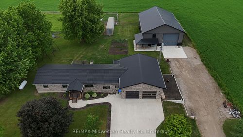 45320 St Michaels Rd, Monkton, ON, N0K1P0 | Card Image