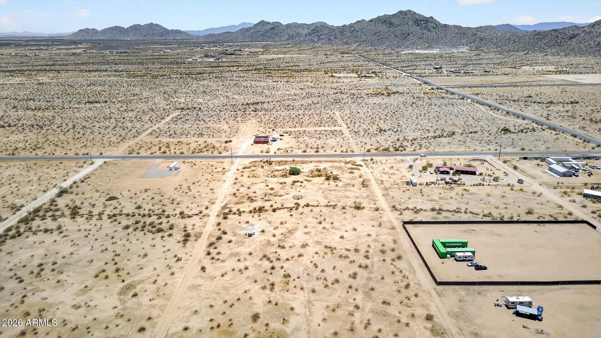 Land in Maricopa 4