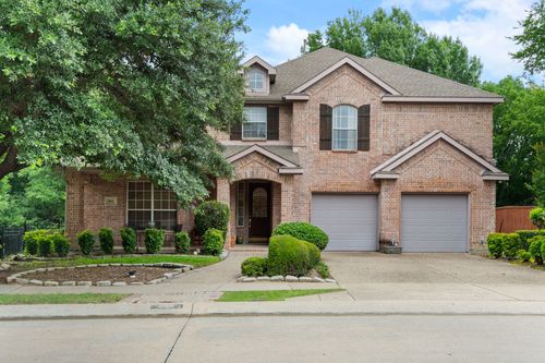 801 Hackberry Ridge Dr, Mckinney, TX, 75072-6747 | Card Image