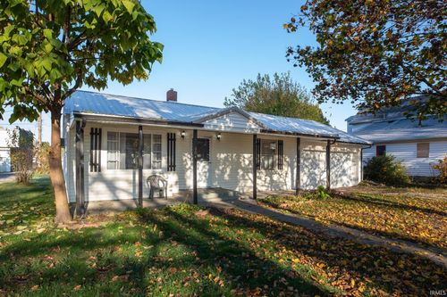 604 N Wright St, Fulton, IN, 46931 | Card Image