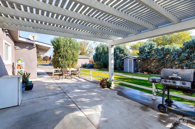 26911 Stewart Ln, House other with 4 bedrooms, 3 bathrooms and 4 parking in Wilder ID | Image 36