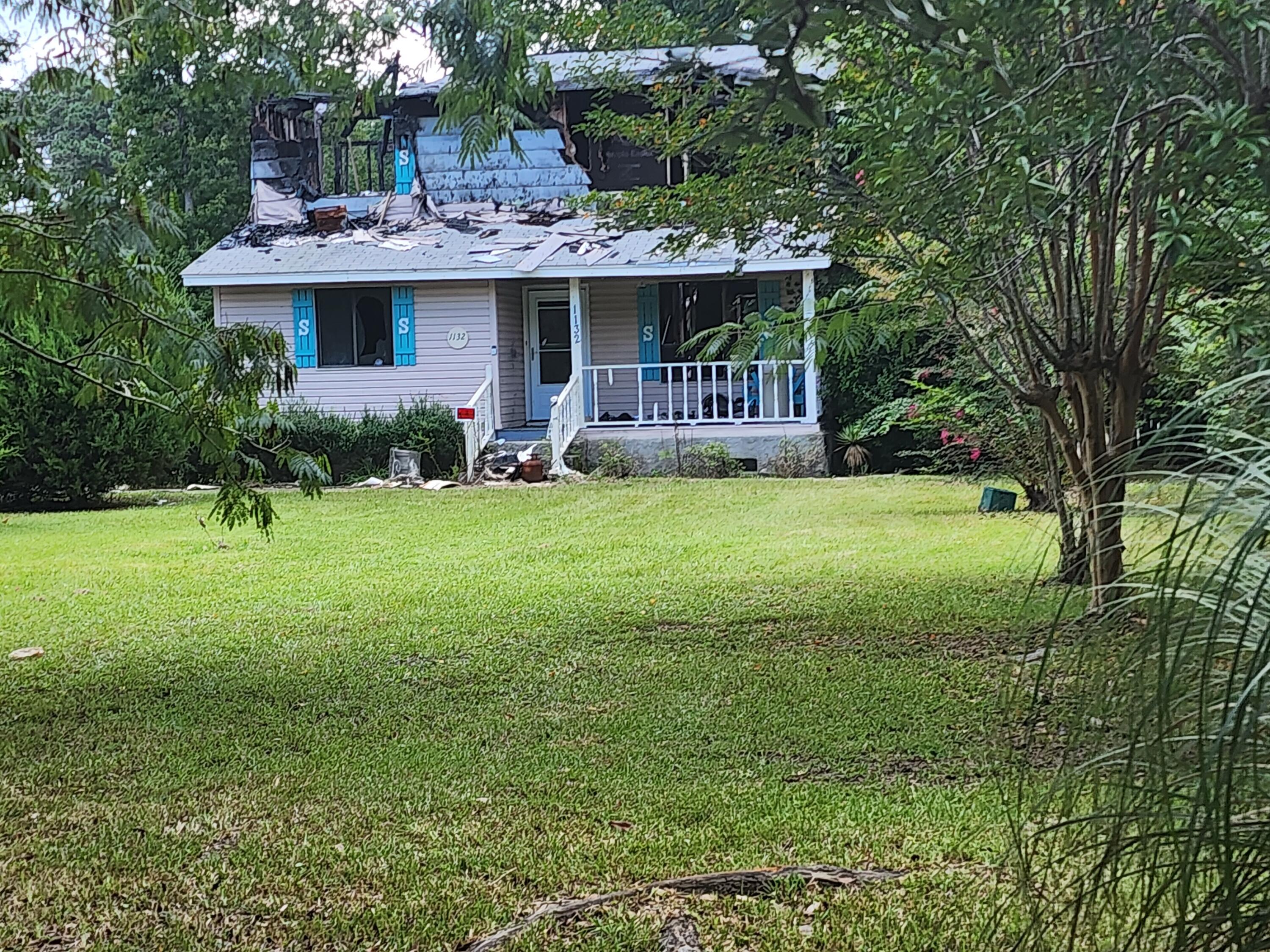 Brownswood Rd, Johns Island, SC 29455