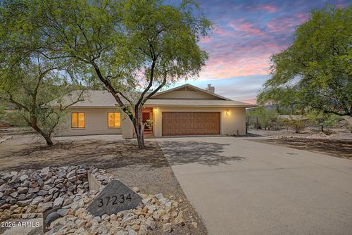 37234 N Kohuana Place, Cave Creek, AZ, 85331 | Card Image