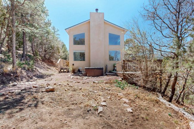 2 Cedar Hill Pl, House other with 3 bedrooms, 2 bathrooms and null parking in Cedar Crest NM | Image 32