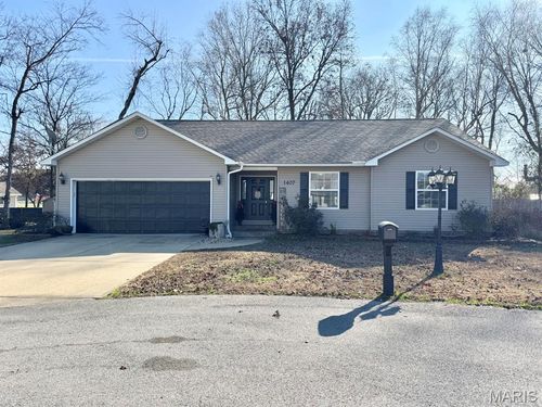 1407 Birch Crk, Dexter, MO, 63841-1805 | Card Image