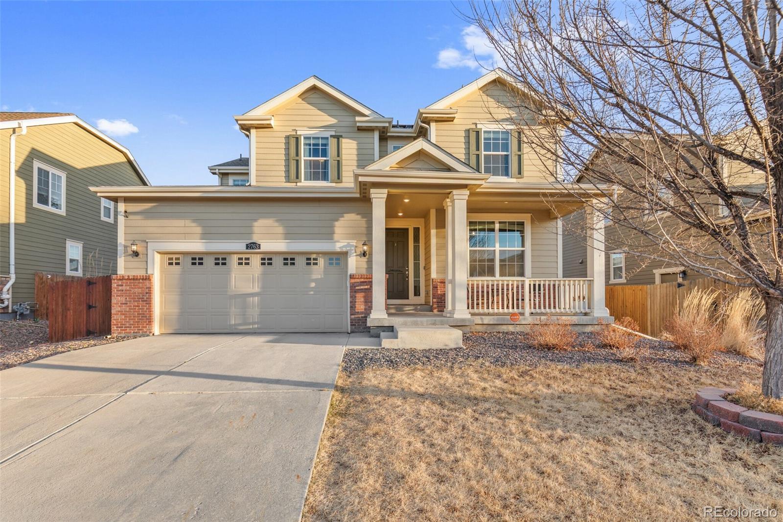 Residential in Thornton 3