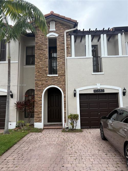 10383 Nw 30th Ter, Doral, FL, 33172-5049 | Card Image