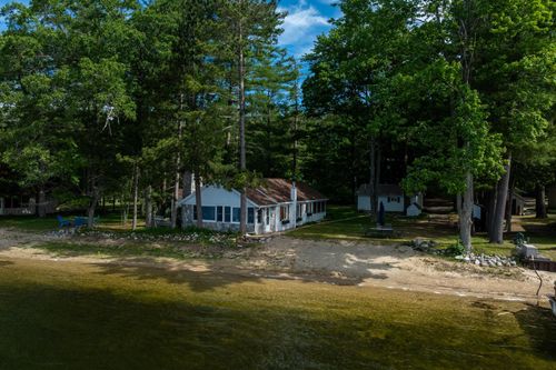 10921 N Shore Dr, Lake, MI, 48632-8000 | Card Image