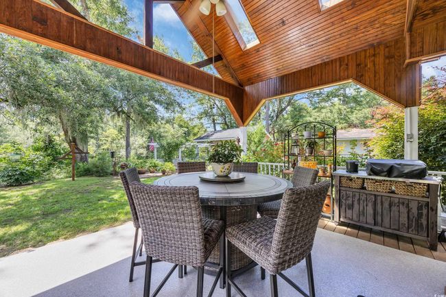 1494 Caines Landing Rd, House other with 3 bedrooms, 3 bathrooms and 4 parking in Conway SC | Image 28