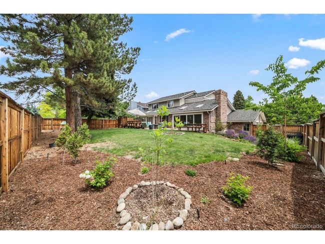 5991 S Eudora Way, House other with 5 bedrooms, 4 bathrooms and null parking in Centennial CO | Image 33