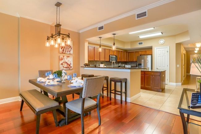 APT-304 - 600 Bayway Blvd, Condo with 3 bedrooms, 3 bathrooms and null parking in Clearwater FL | Image 9