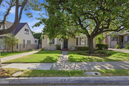 175 El Nido Ave, Monrovia, CA, 91016-1513 | Card Image