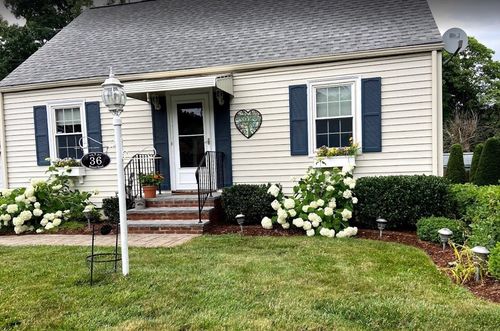 36 Bonad Rd, Boston, MA, 02132-1100 | Card Image
