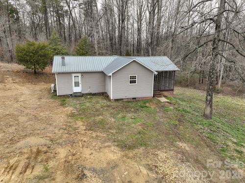602 Rothrock Rd, Rockwell, NC, 28138-9099 | Card Image