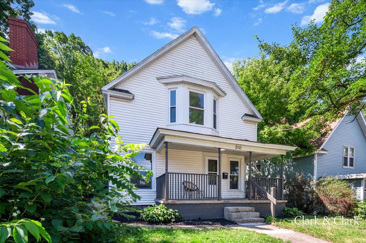 Sweet St, Grand Rapids, MI 49505