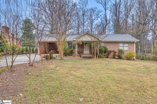 5 Cahu Dr, Taylors, SC, 29687-3701 | Card Image