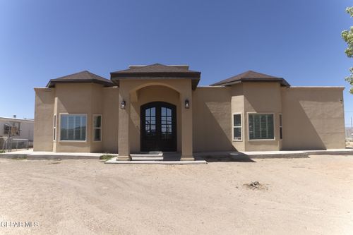 14831 Lafitte, Horizon City, TX, 79928-6052 | Card Image