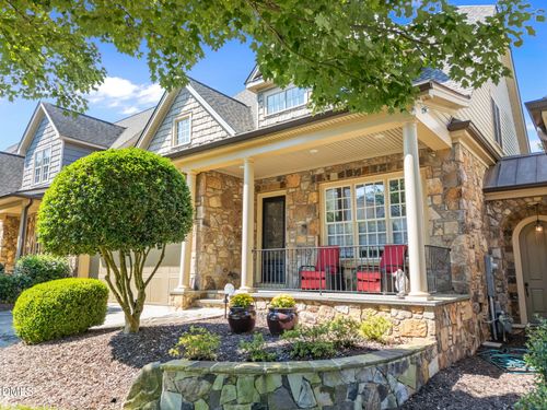 4171 English Garden Way, Raleigh, NC, 27612-4356 | Card Image