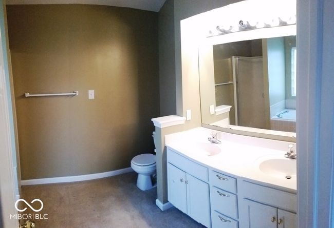 10635 Eric Ct, House other with 4 bedrooms, 3 bathrooms and null parking in Fishers IN | Image 11