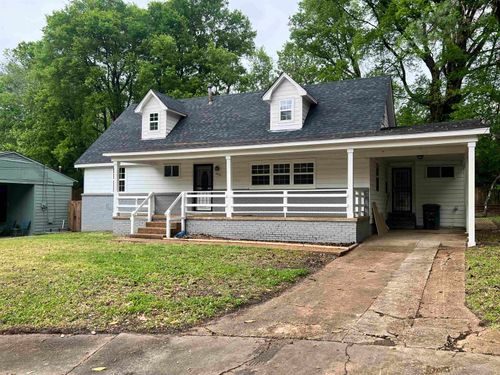 3546 England St, Memphis, TN, 38127-4829 | Card Image
