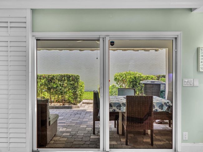 APT-64 - 1194 Hillsboro Mile, Townhouse with 3 bedrooms, 4 bathrooms and null parking in Hillsboro Beach FL | Image 66