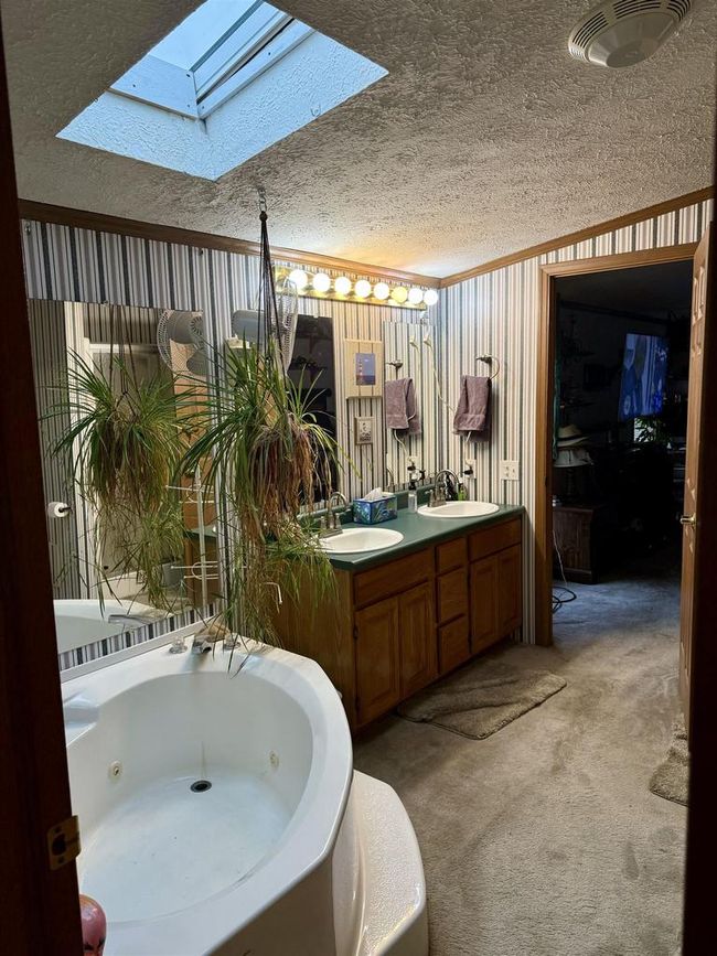 4852 Sampson Road, House other with 3 bedrooms, 2 bathrooms and null parking in Pensaukee WI | Image 22