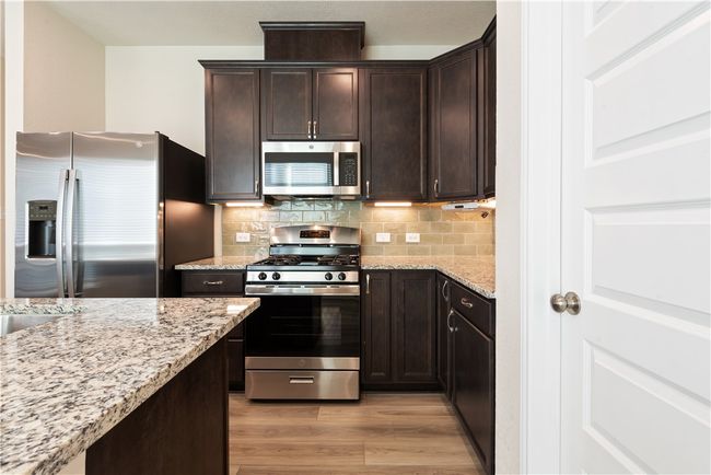 15213 Still Water Meadow Loop, House other with 3 bedrooms, 2 bathrooms and null parking in College Station TX | Image 6