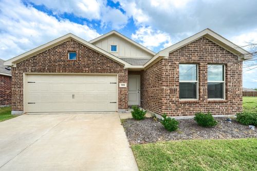 1318 Eldridge Pond St, Forney, TX, 75126-4242 | Card Image