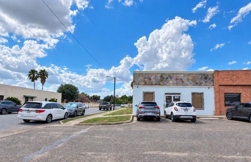 801 N Ware Rd, McAllen, TX, 78501-6614 | Card Image