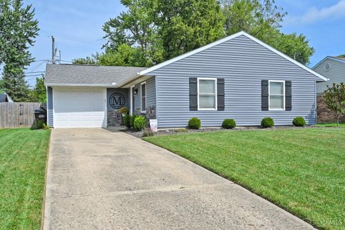174 Bradley Dr, Germantown, OH, 45327-9360 | Card Image