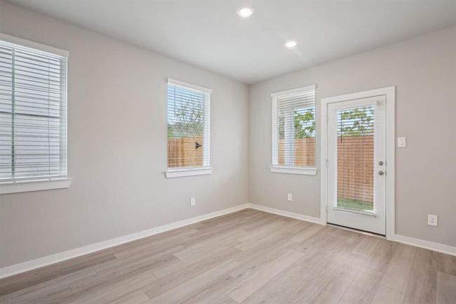 537 Morning Tide Ln, House other with 3 bedrooms, 3 bathrooms and 2 parking in Kemah TX | Image 6