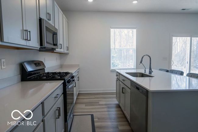 8623 Lester Pl, House other with 5 bedrooms, 5 bathrooms and null parking in Pendleton IN | Image 9