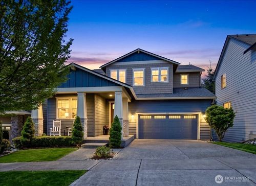 9125 Satterlee Ave Se, Snoqualmie, WA, 98065-3506 | Card Image